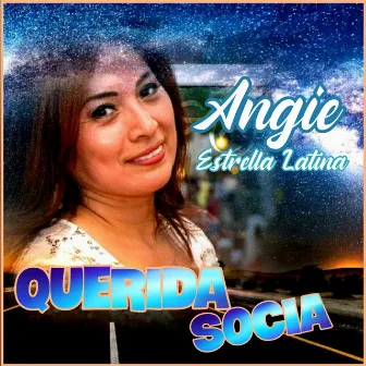 Querida Socia by Angie Estrella Latina