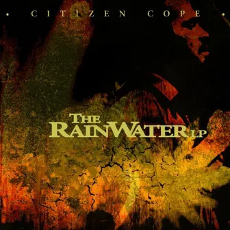 The Rainwater Lp by Citizen Cope