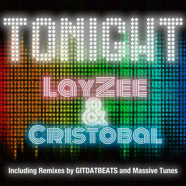 Tonight (Original Mix)