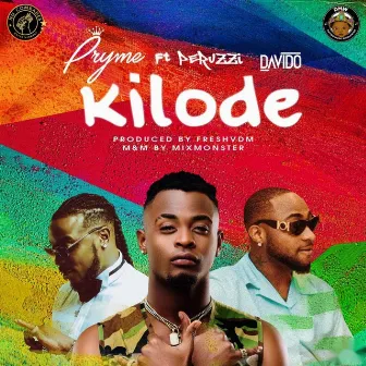 Kilode by Pryme