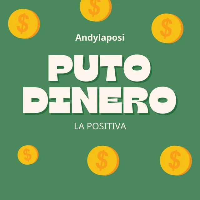 Puto Dinero