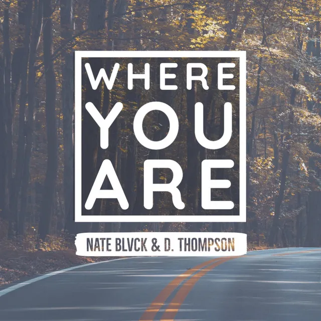 Where You Are