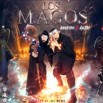 Los Magos by Bandido