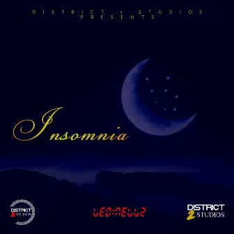 Insomnia by Leo Nellz