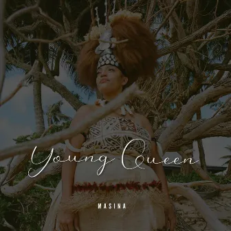 Young Queen by Masina