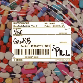 2Pills by Vine