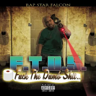 F.T.D.S by Rap Star Falcon