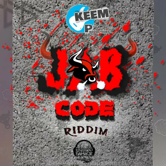 Jab Code Riddim