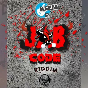 Jab Code Riddim by Caspa G