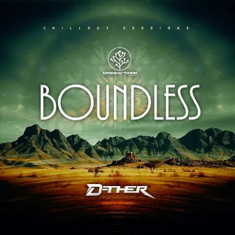 Boundless by D-ther