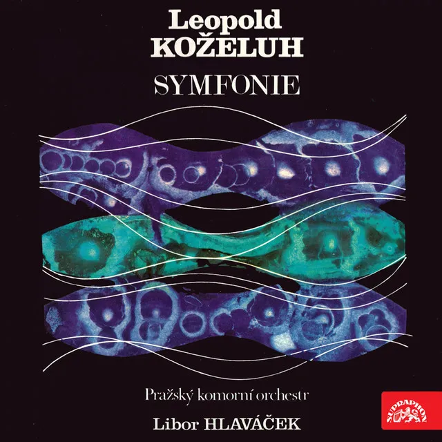 Koželuh: Symphonies