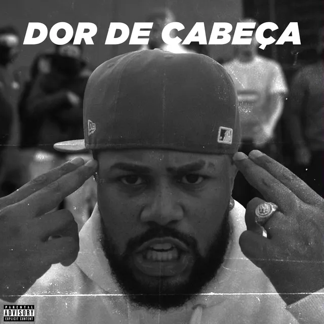 Dor de Cabeça