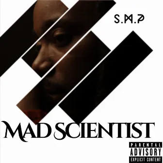 Mad Scientist by S.M.P