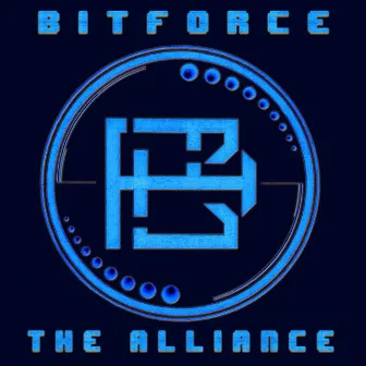 The Alliance by Bitforce