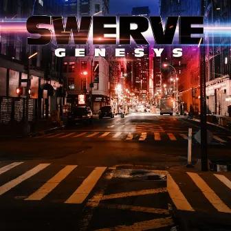 Swerve by Genesys