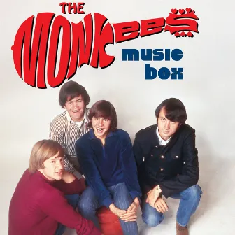 Music Box (The Monkees) by The Monkees