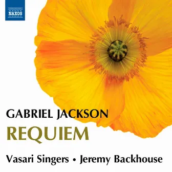 Jackson: Requiem by Vasari Singers