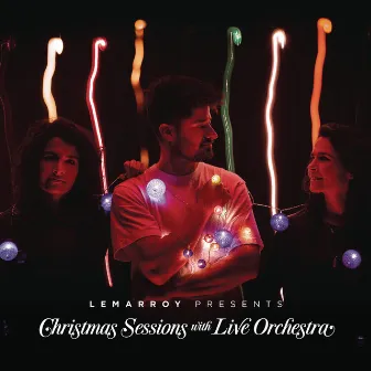 Lemarroy Presents: Christmas Sessions with Live Orchestra by Lemarroy