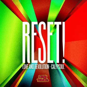 Love & Revolution by Reset!