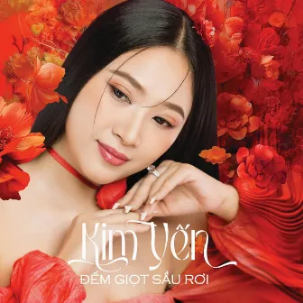 Đếm Giọt Sầu Rơi by Kim Yến