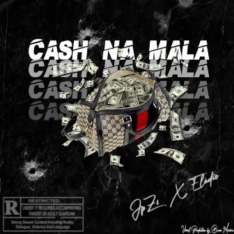 Cash Na Mala by Eládio