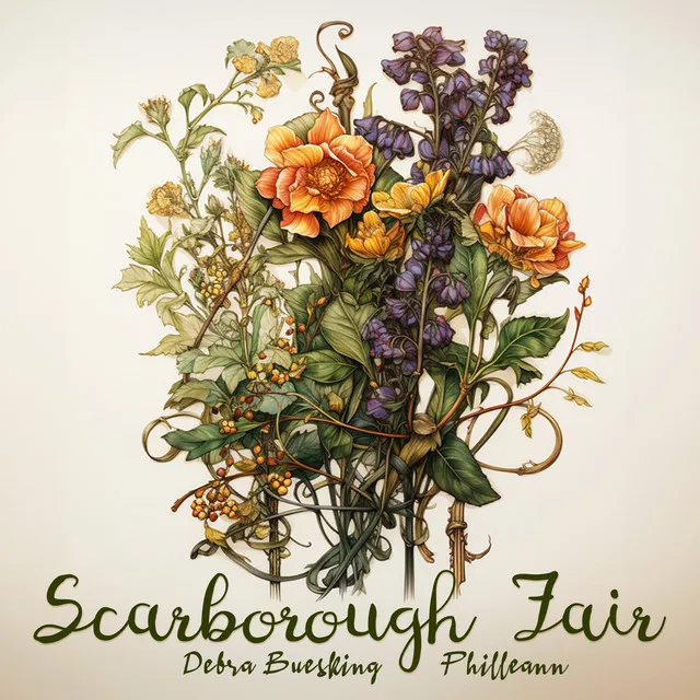 Scarborough Fair