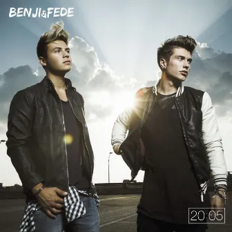 20:05 by Benji & Fede