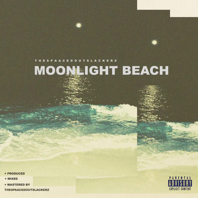 Moonlight Beach