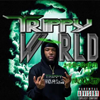 Trippy World by TrippyMarr