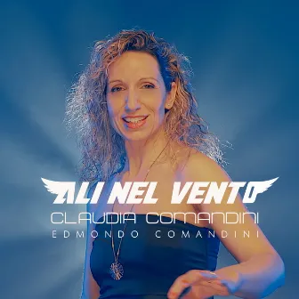 Ali nel vento by Edmondo Comandini