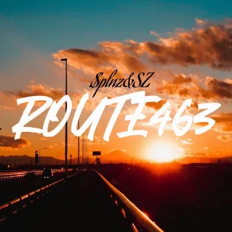 ROUTE463 (feat. SZ) by $plnz