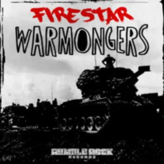 Warmongers-Single by Fire Star