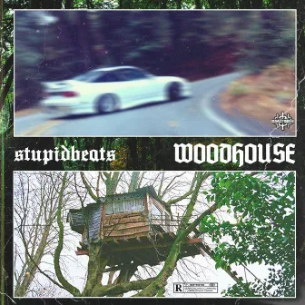 WOODHOUSE by sleepy6ixteen