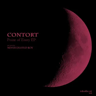 Point of Entry EP by Contort