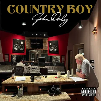 Country Boy by John Daly