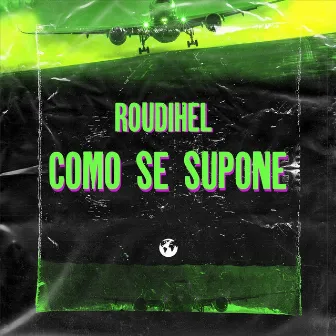 Como Se Supone by Roudihel