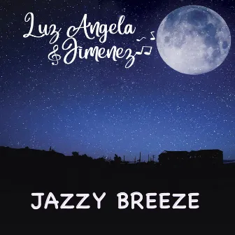 Jazzy Breeze by Luz Angela Jimenez