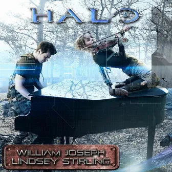 Halo Theme Song by William Joseph