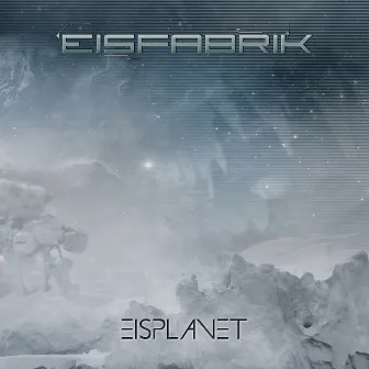 Eisplanet by Eisfabrik