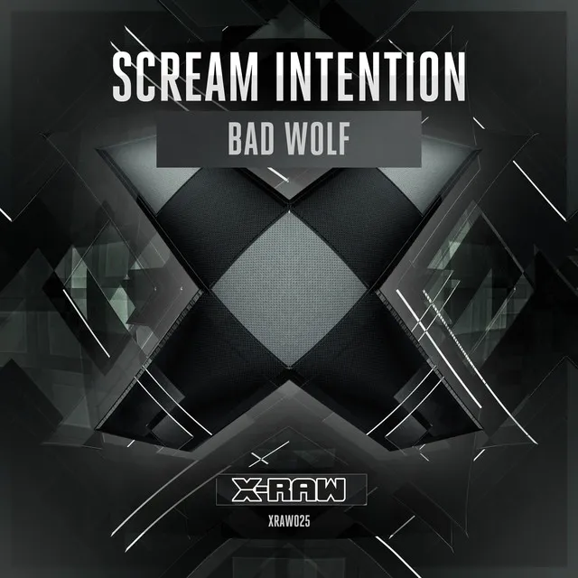 Bad Wolf - Original Mix