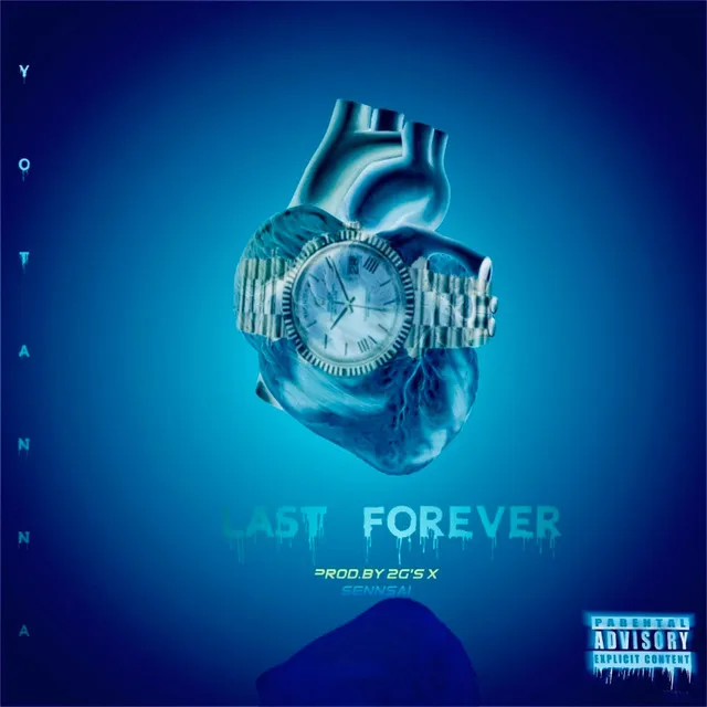 Last Forever