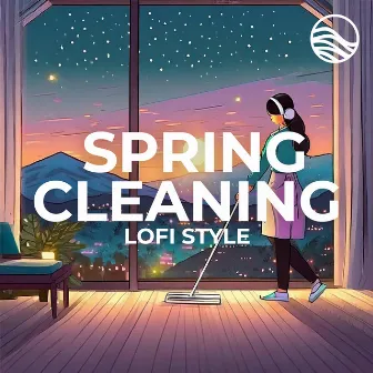 Spring Cleaning - lofi style by David Arkenstone