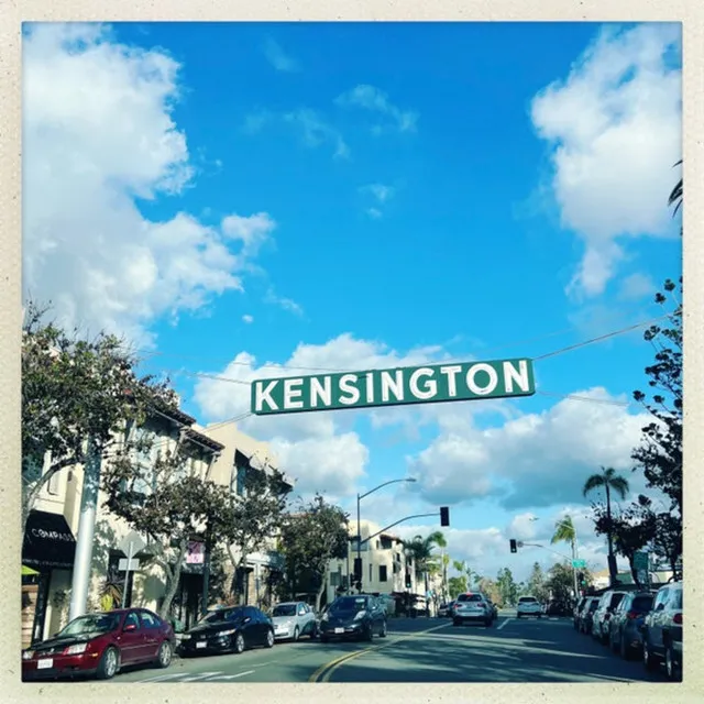 Kensington