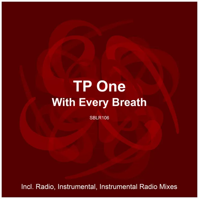 With Every Breath - Original Radio Mix