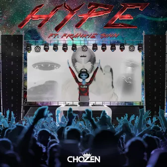 HYPE by Chozen