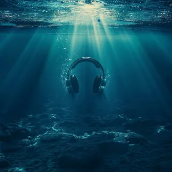 Oceanic Echoes: Sound of the Deep by Hidden Baltic Waves