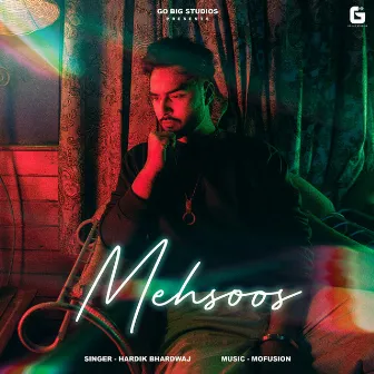 Mehsoos by Hardik Bhardwaj