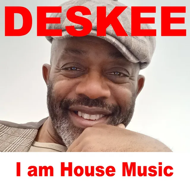 I am House Music - Extended Mix