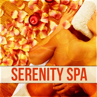 Serenity Spa – Meditation, Ambient Music Therapy, Music and Pure Nature Sounds for Stress Relief, Healing Massage, Relaxation by Paradise Spa Music Academy