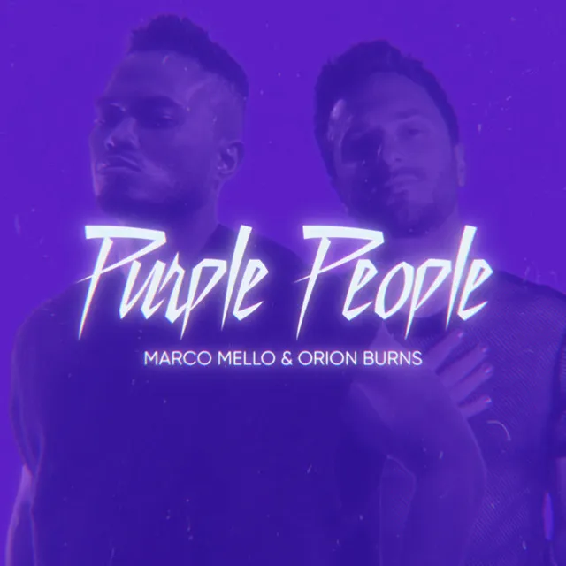 Purple People